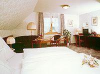 Hotel Restaurant Landhaus Köhle Neukirch  Zimmer foto